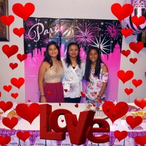 Meet your Posher, Sabelia